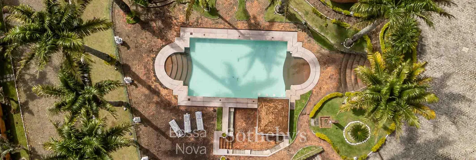 Piscina - Imagem 3