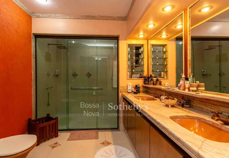 Banheiro - Imagem 26