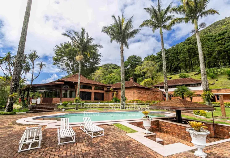 Área Externa - Imagem 1