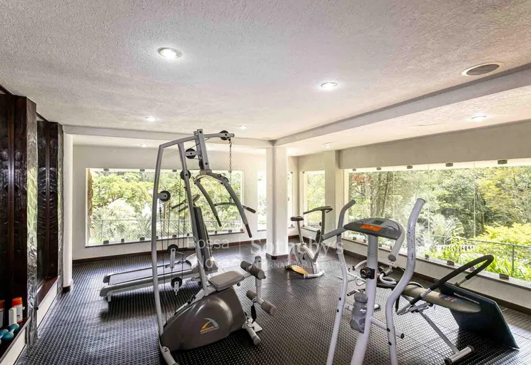 Academia de Ginástica - Imagem 22