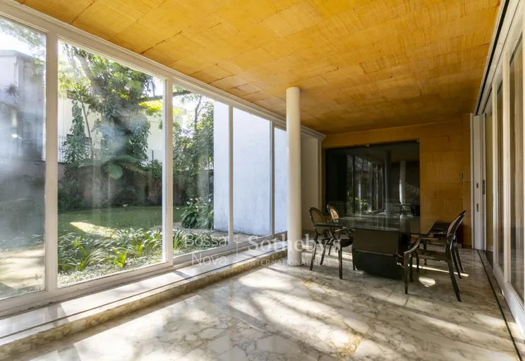 Jardim de inverno - Imagem 16