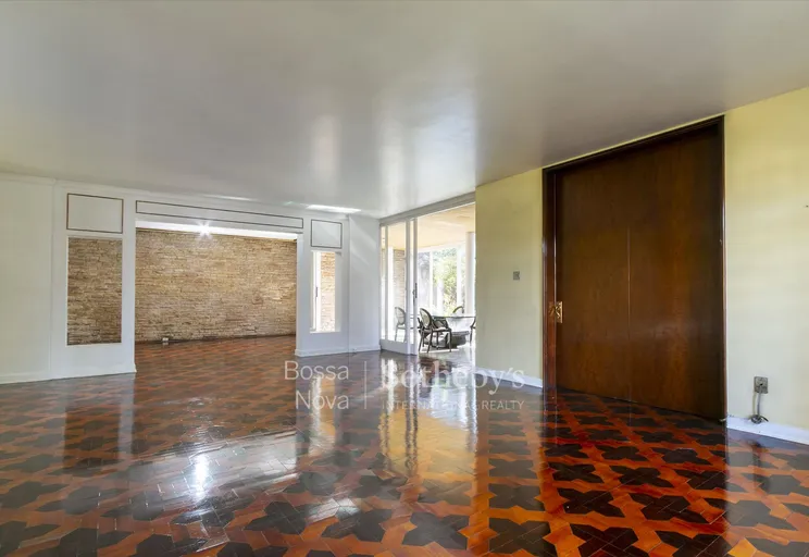 Sala de estar - Imagem 7