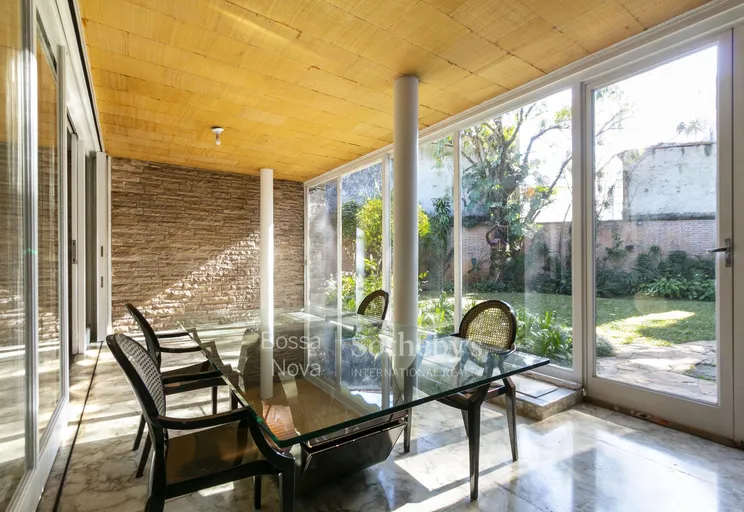 Jardim de inverno - Imagem 15