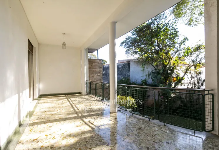 Terraço - Imagem 30