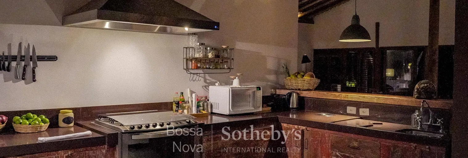 Cozinha - Imagem 53