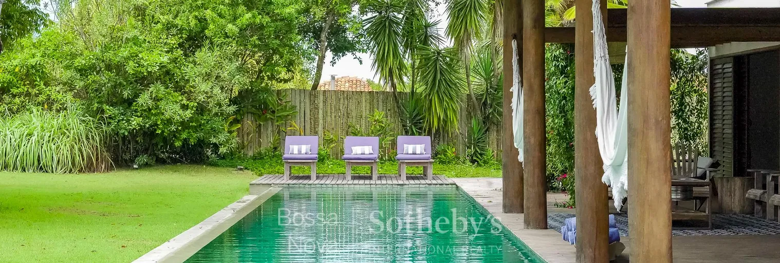 Piscina - Imagem 25