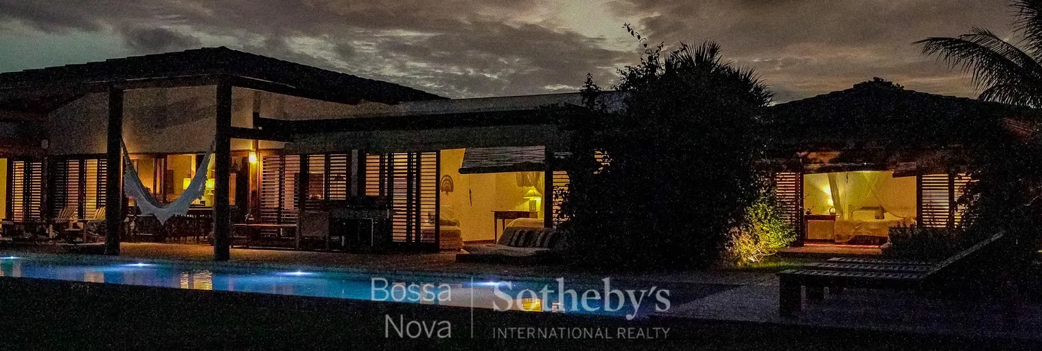 Fachada da casa - Imagem 30