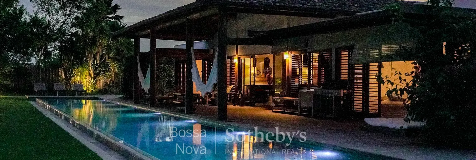 Fachada da casa - Imagem 32