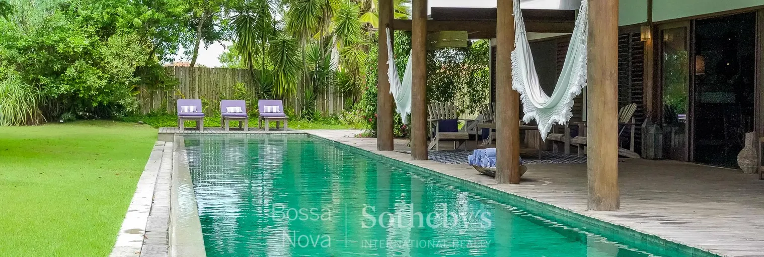 Piscina - Imagem 24