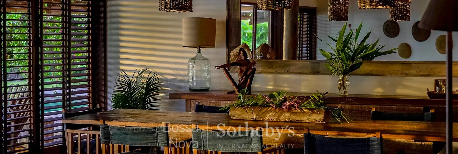 Sala de jantar - Imagem 50