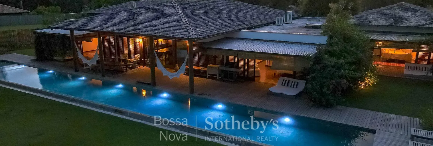 Fachada da casa - Imagem 10