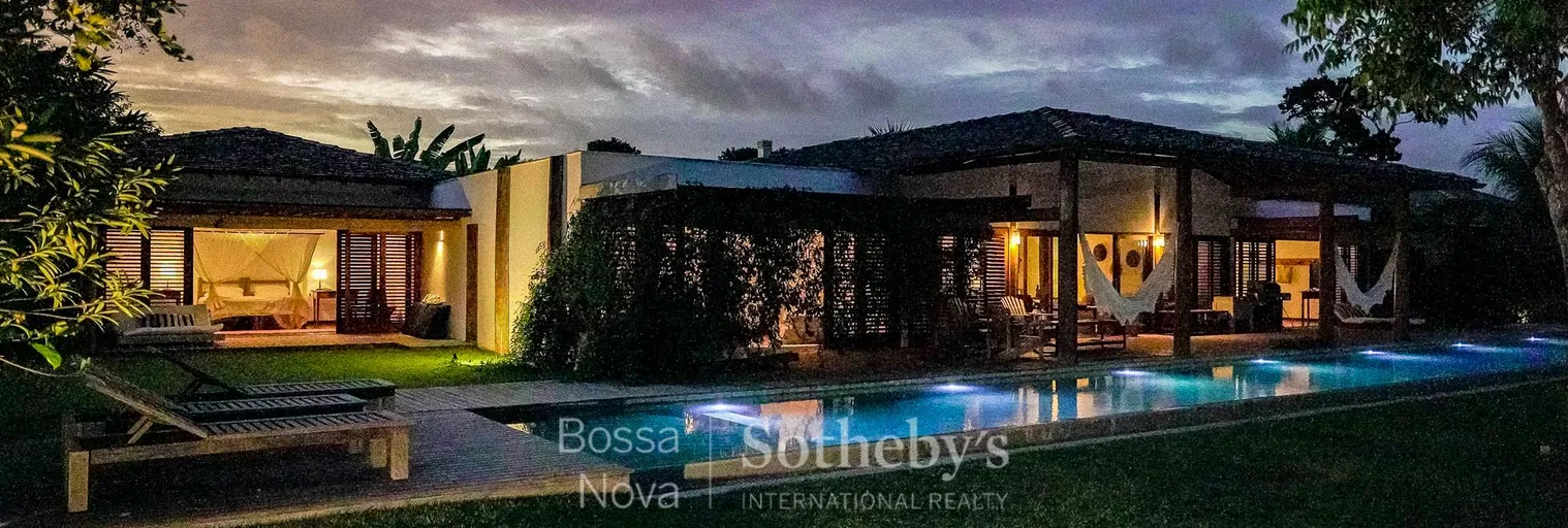 Fachada da casa - Imagem 31