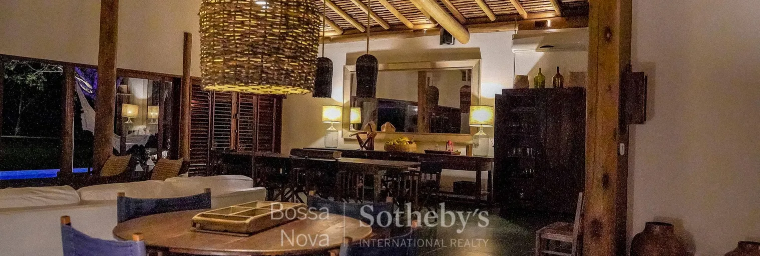 Sala de Almoço - Imagem 51