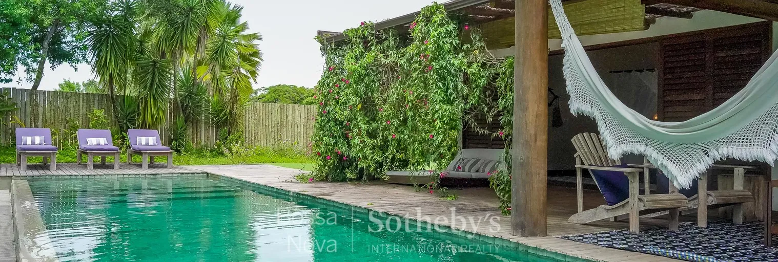 Piscina - Imagem 23
