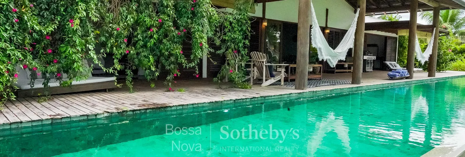 Piscina - Imagem 21