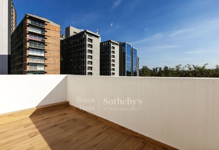 Área Externa - Imagem 16