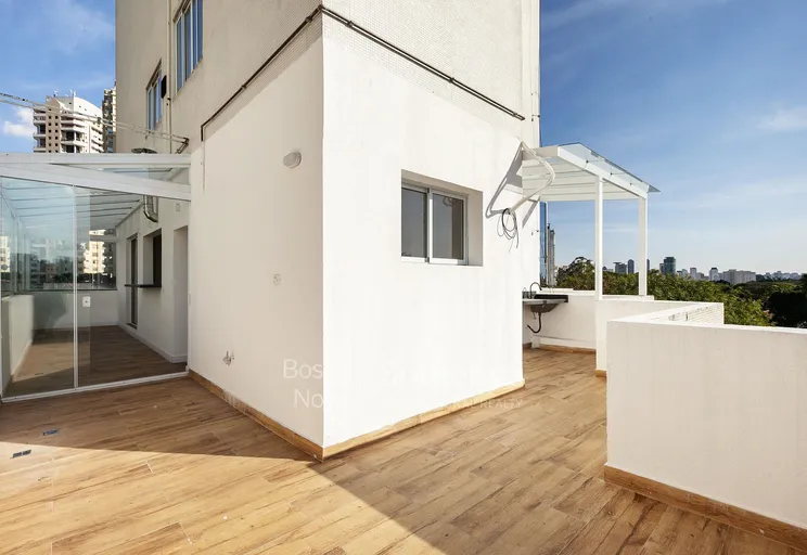 Área Externa - Imagem 15