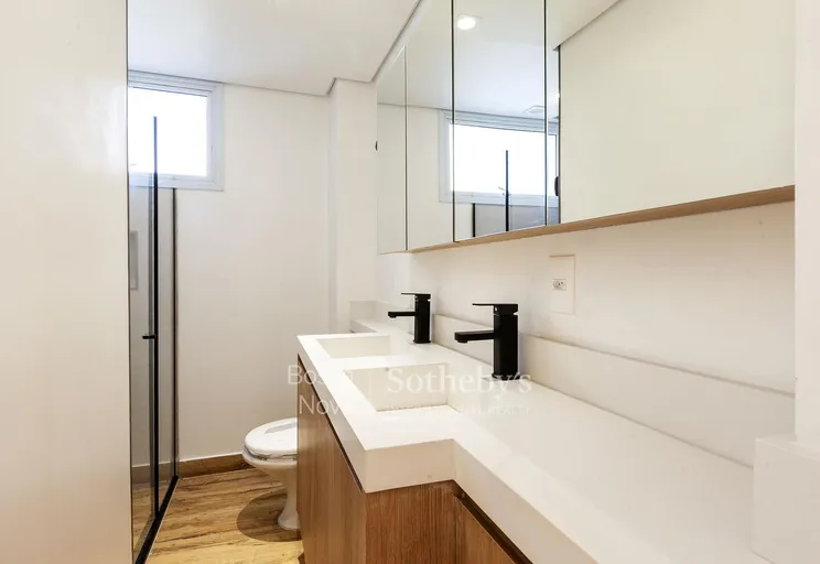 Banheiro da suíte - Imagem 11