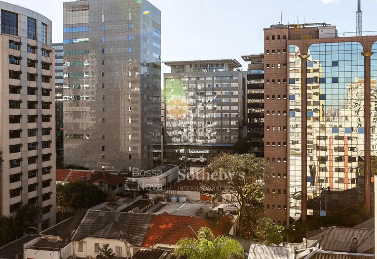 Vista Panorâmica - Imagem 14