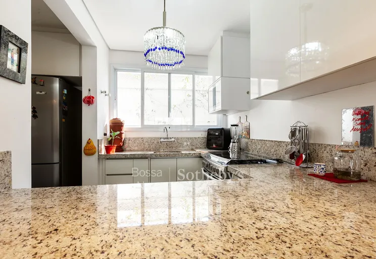 Cozinha - Imagem 16
