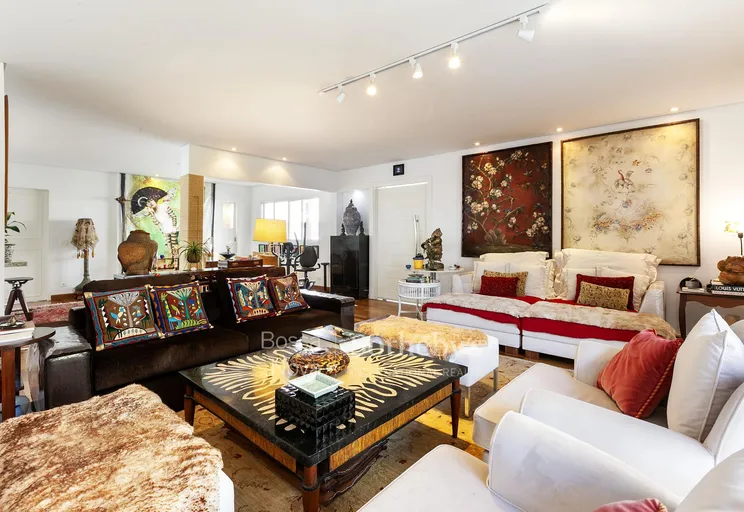 Sala de estar - Imagem 11