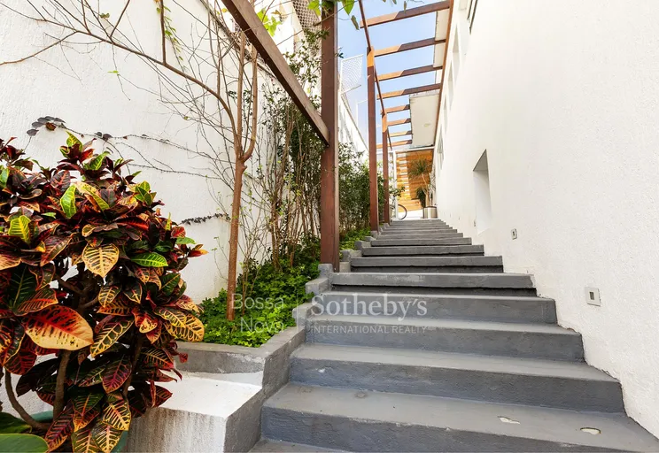 Escada - Imagem 31