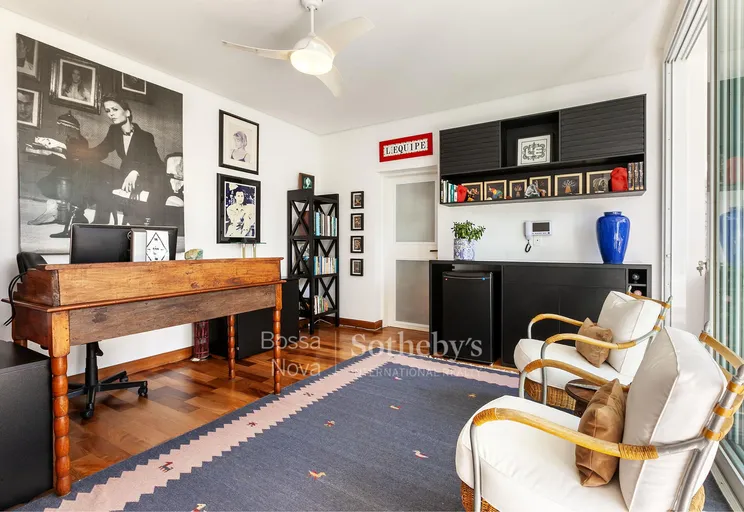 Sala - Imagem 7