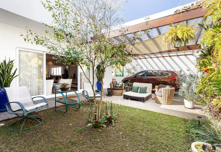Jardim - Imagem 3