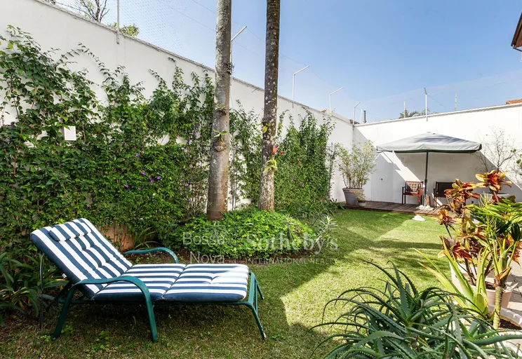 Jardim - Imagem 4