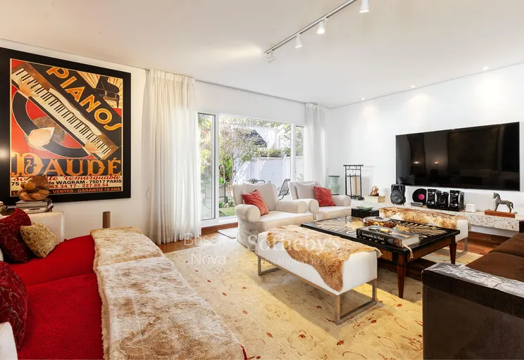 Sala de TV - Imagem 10