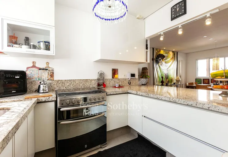 Cozinha - Imagem 17