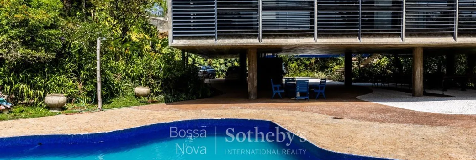 Piscina - Imagem 4