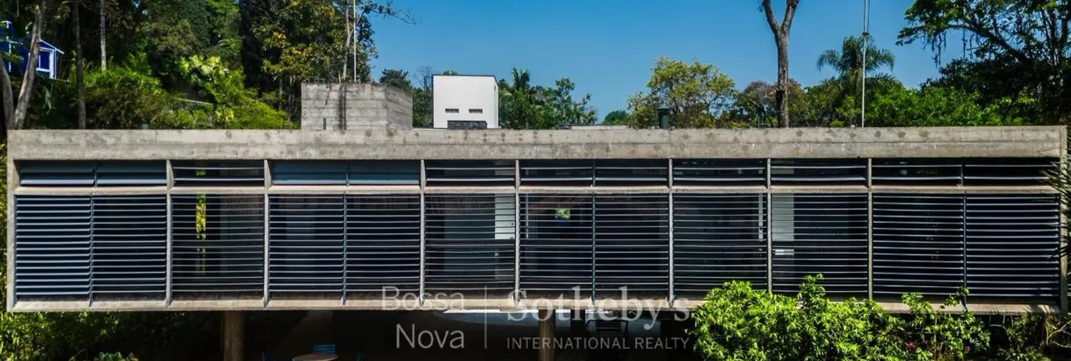 Fachada da casa - Imagem 10