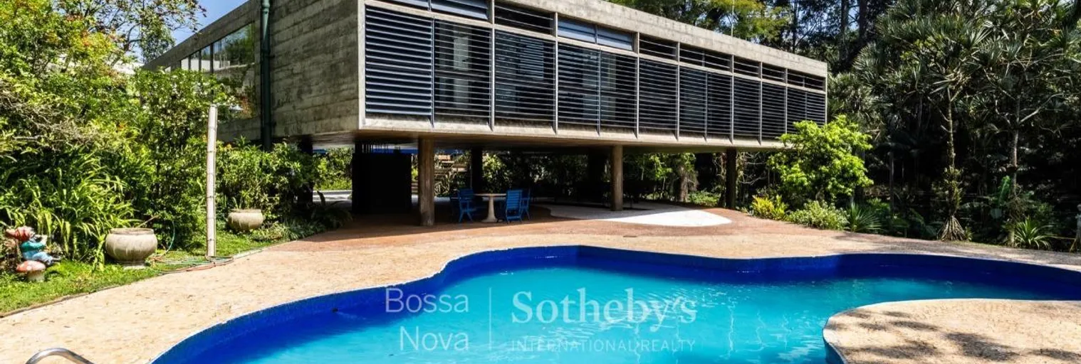 Fachada da casa - Imagem 1