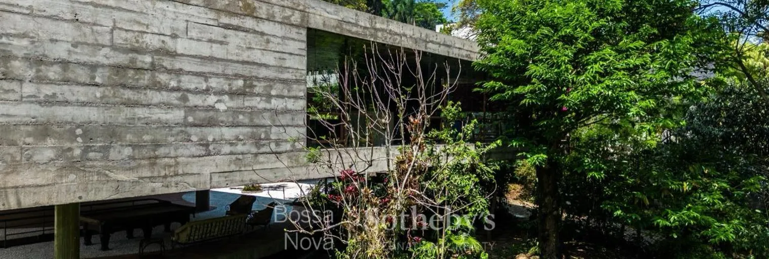 Fachada da casa - Imagem 13