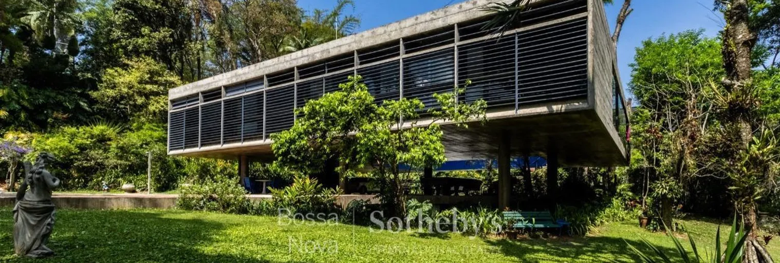 Fachada da casa - Imagem 5