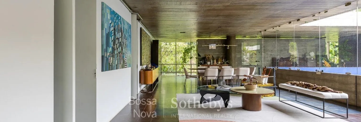 Living - Imagem 35