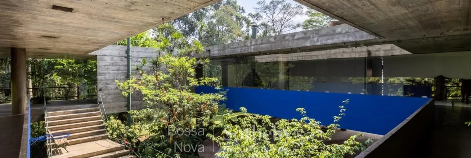 Pátio - Imagem 20