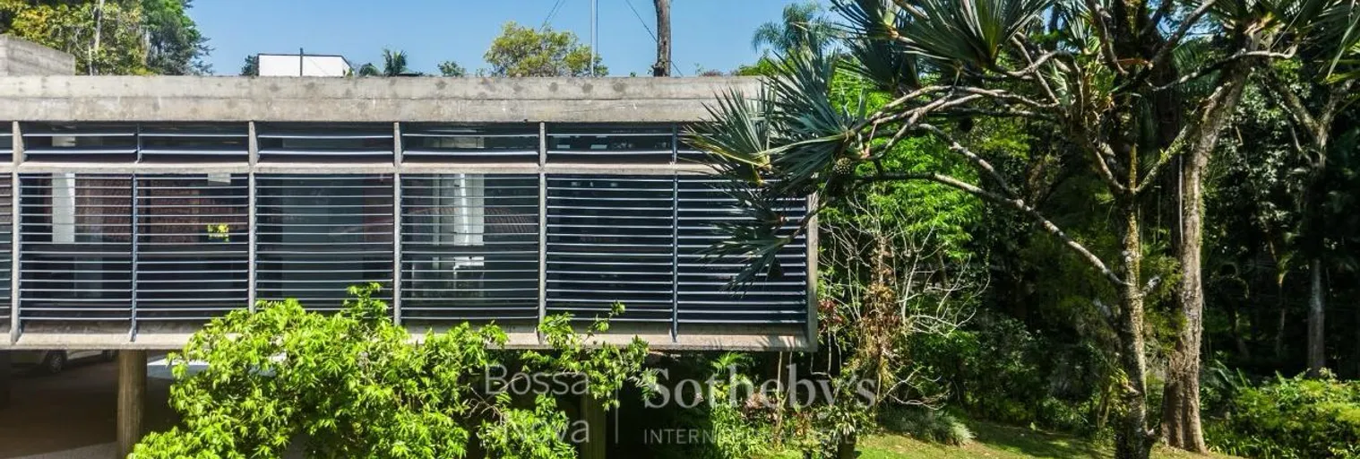 Fachada da casa - Imagem 12