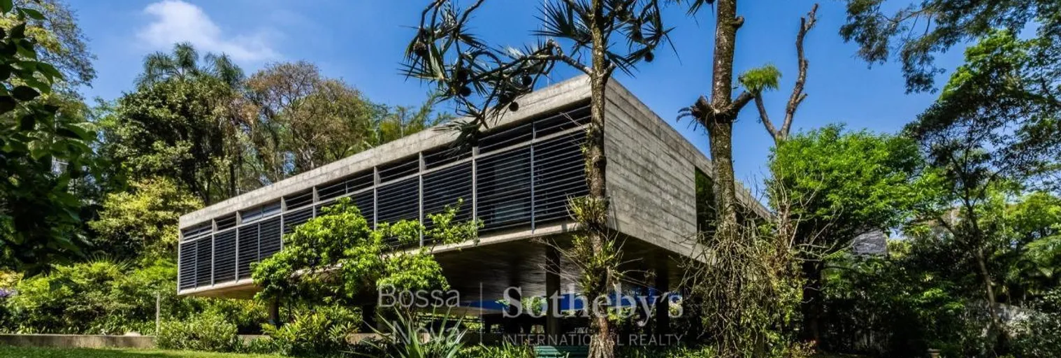 Fachada da casa - Imagem 7