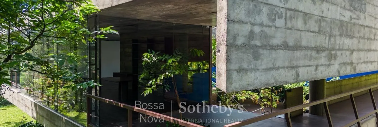 Fachada da casa - Imagem 14