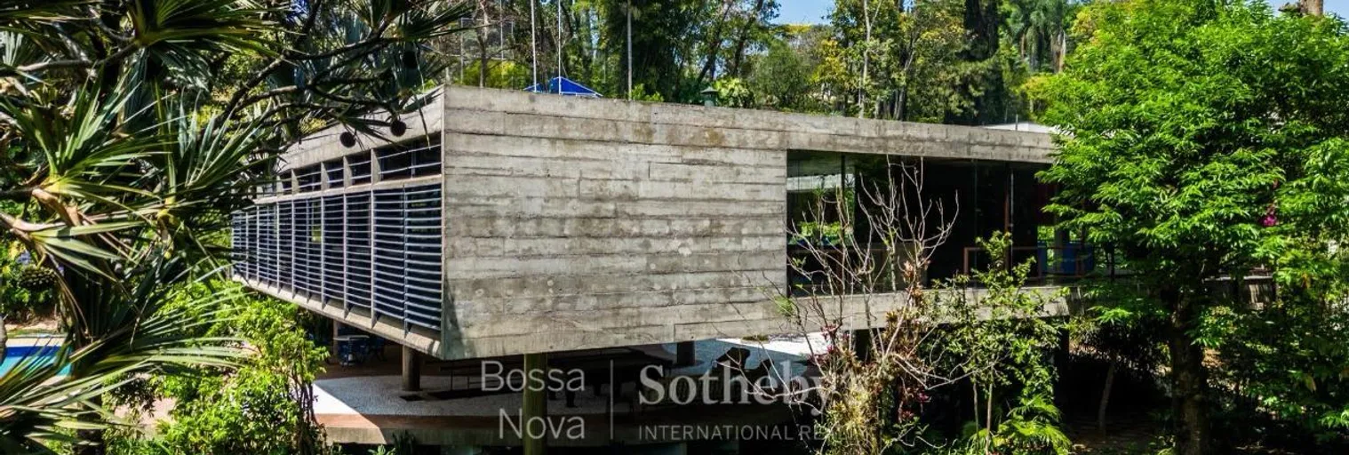 Fachada da casa - Imagem 6