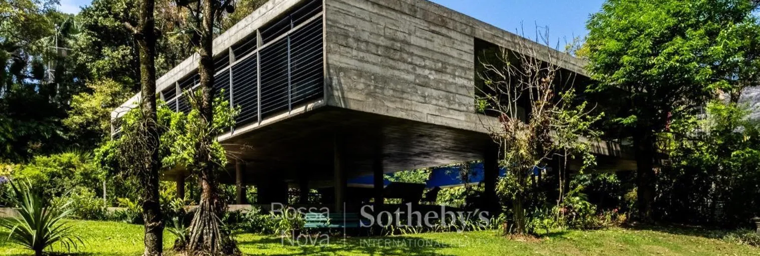 Fachada da casa - Imagem 8
