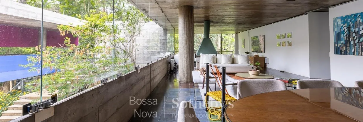 Living - Imagem 29
