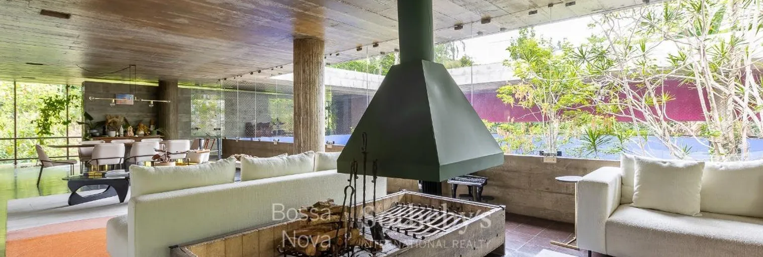 Living - Imagem 25