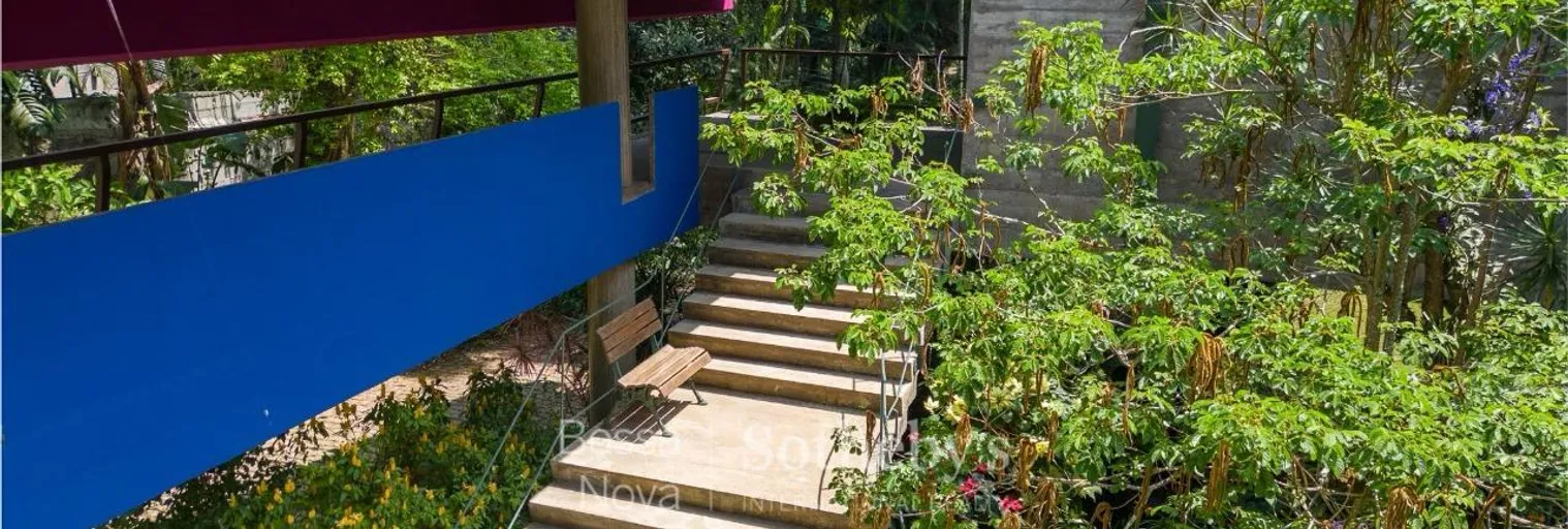 Escada - Imagem 18