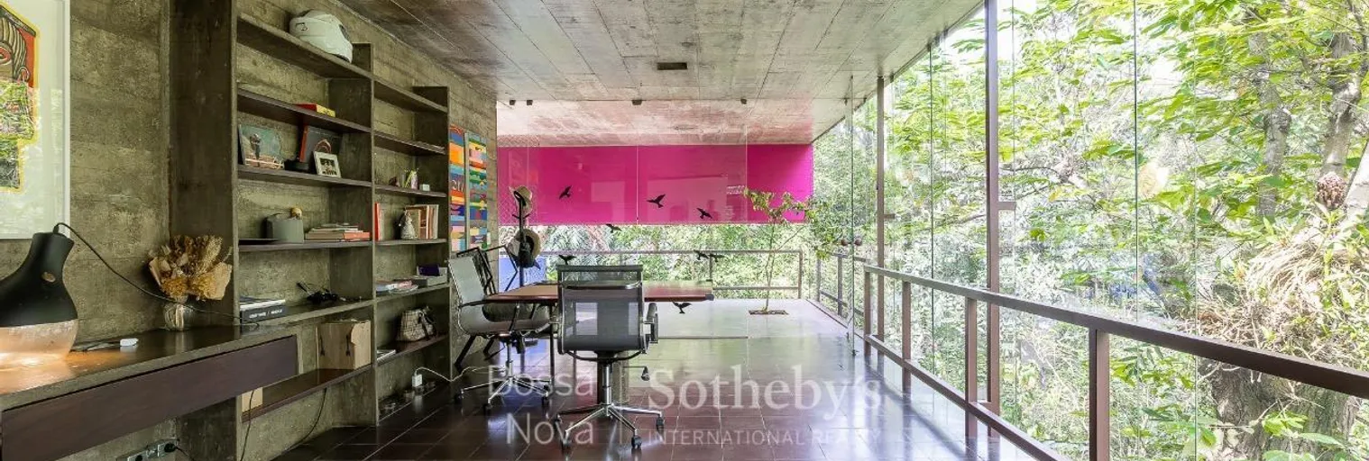Escritório - Imagem 38