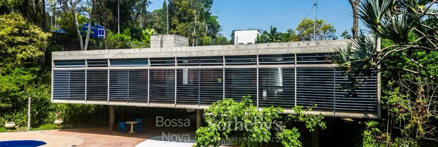 Fachada da casa - Imagem 11