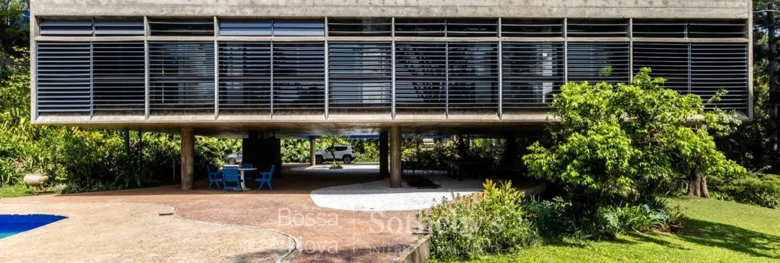 Fachada da casa - Imagem 3