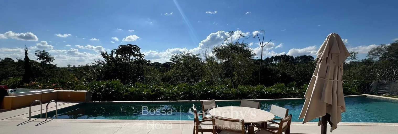 Piscina - Imagem 2